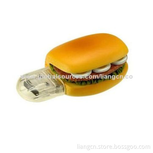 Wholesale Hamburger USB Flash Drive